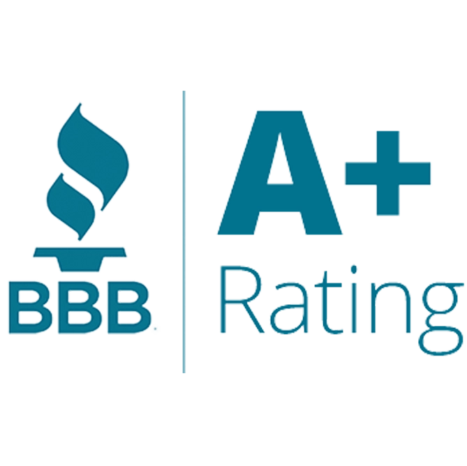 Better Business Bureau A+ Rating, Gondaliya CPA