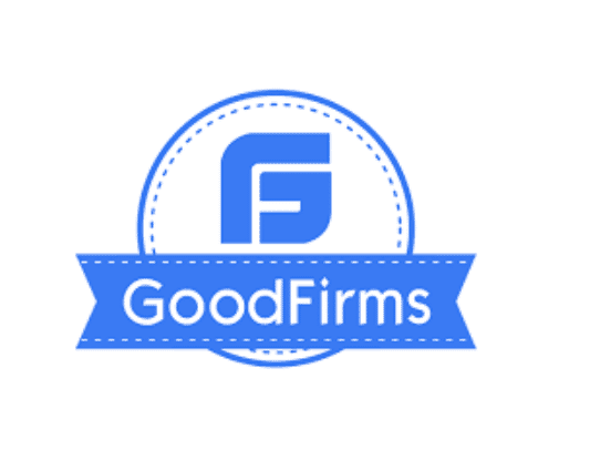 goodfirms logo