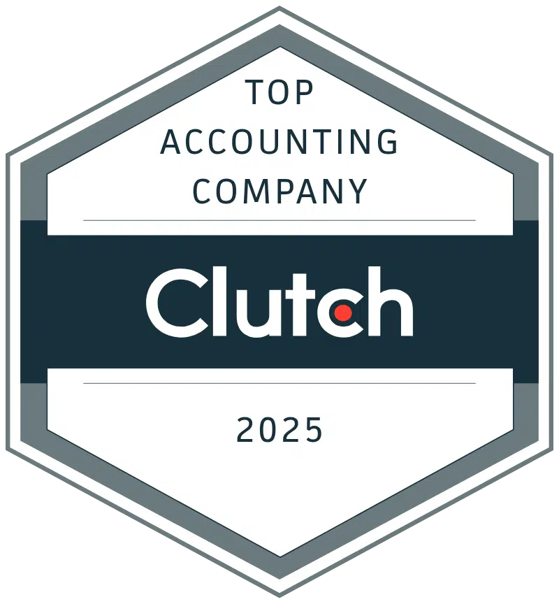 Clutch Top Accounting Company logo