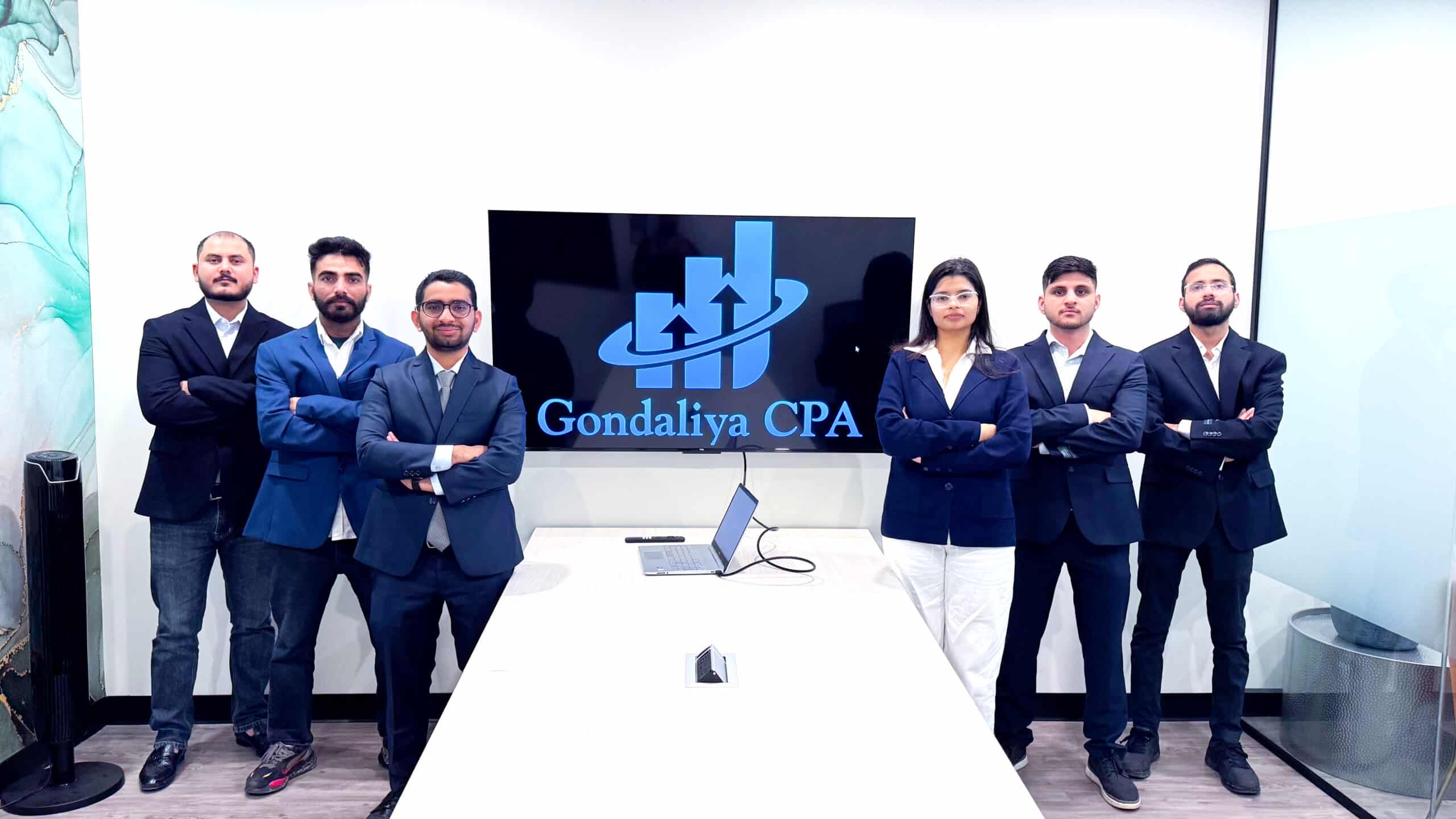 Business Tax Accountants