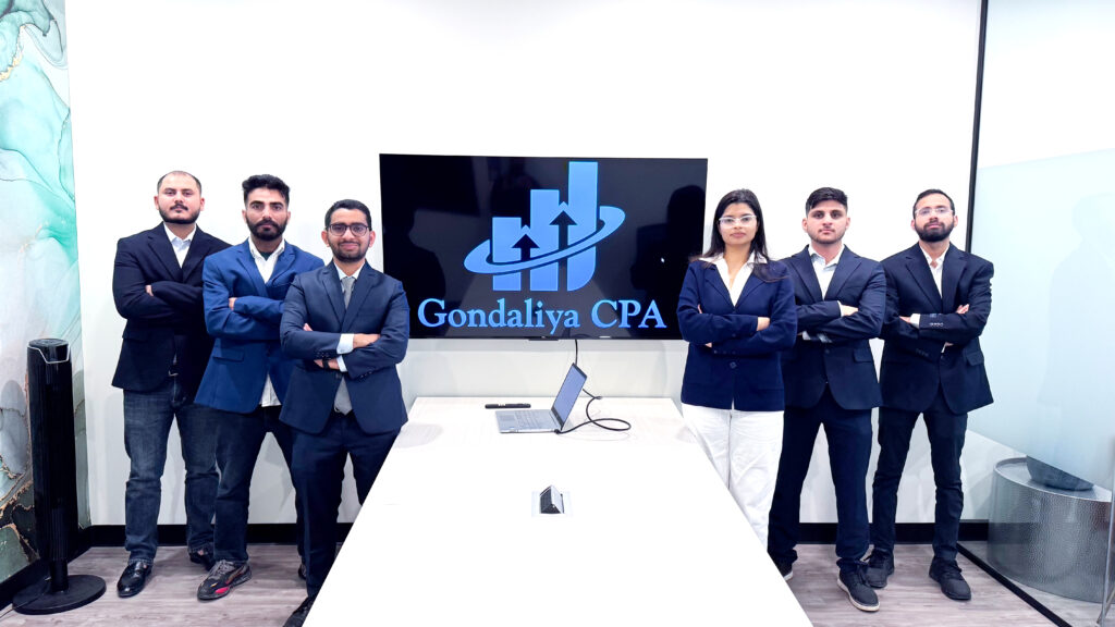 Oshawa Business Accounting & Tax Services – Gondaliya CPA Gondaliya Business Tax Accountants