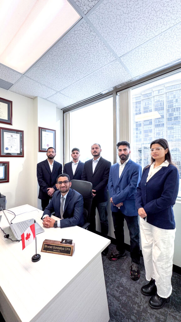 Business Tax Accountants