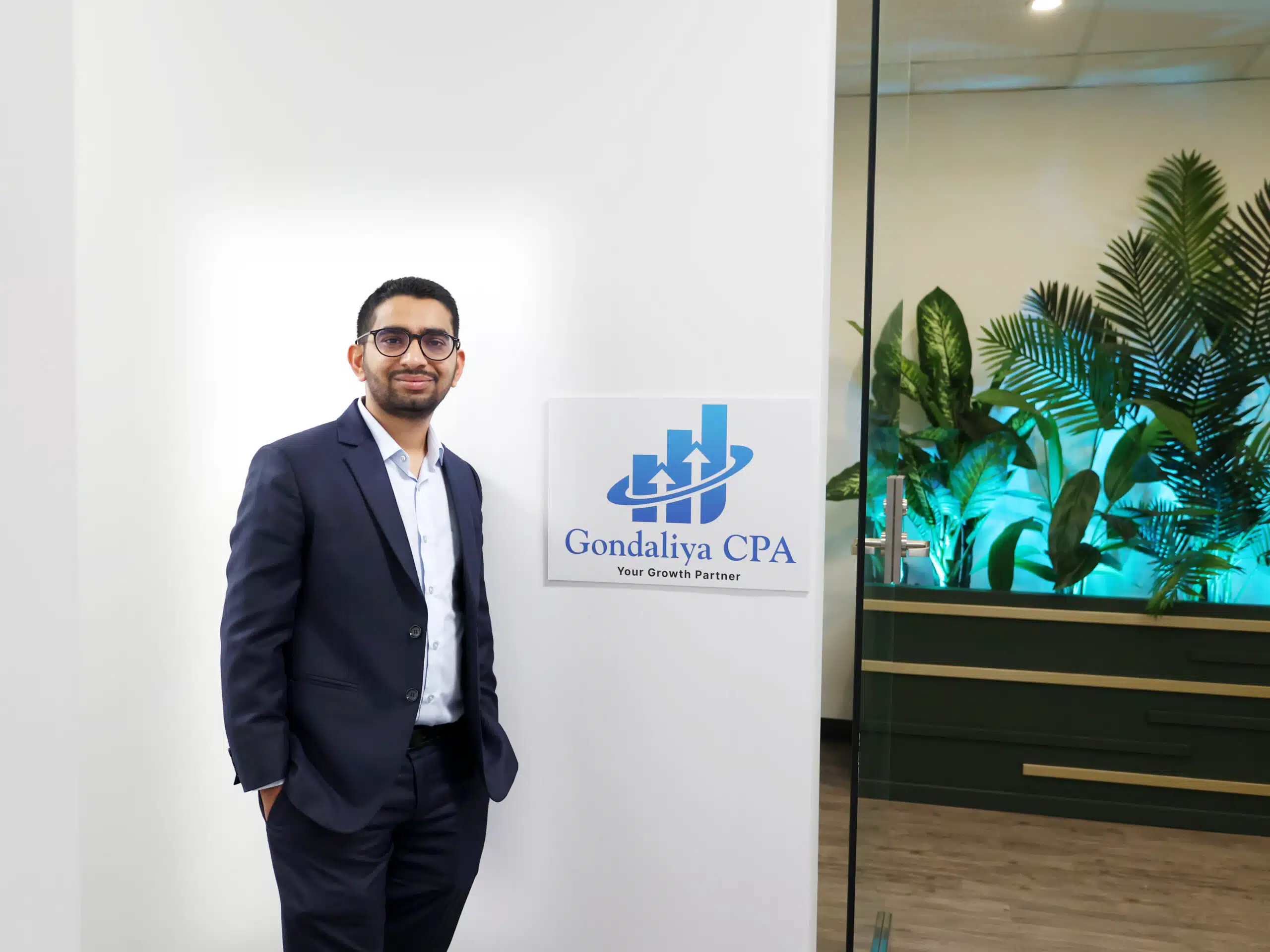 Markham Business Accounting & Tax Services – Gondaliya CPA CPAs in Toronto