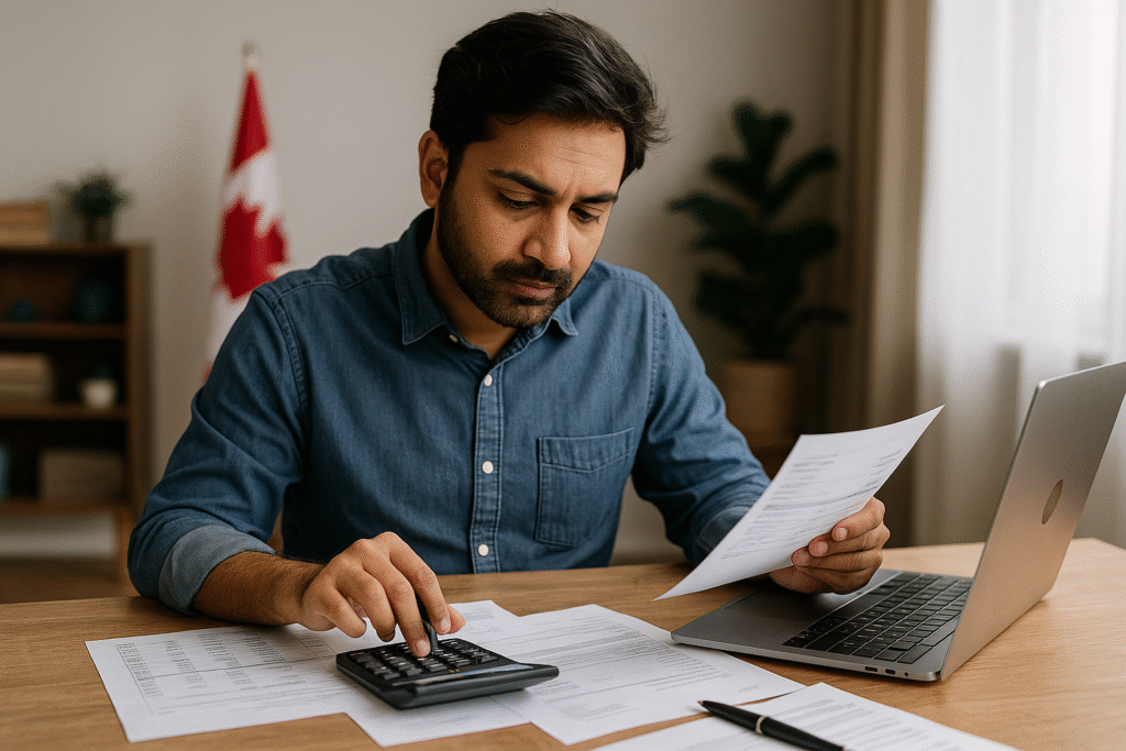 Small Business Tax Filing for Canadian Small Businesses