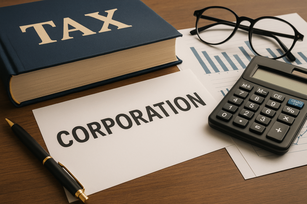 Ontario Business Incorporation: Tax Considerations for New Corporations Ontario Business Incorporation: Tax Considerations for New Corporations