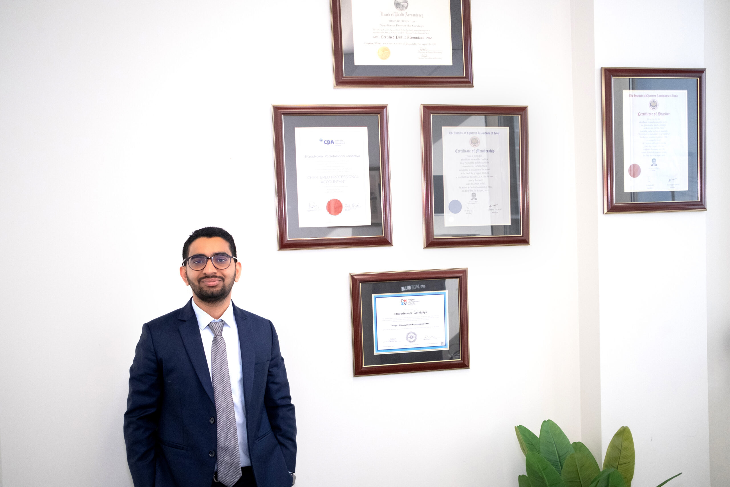 Scarborough Business Accounting & Tax Services – Gondaliya CPA Business Accountant Toronto
