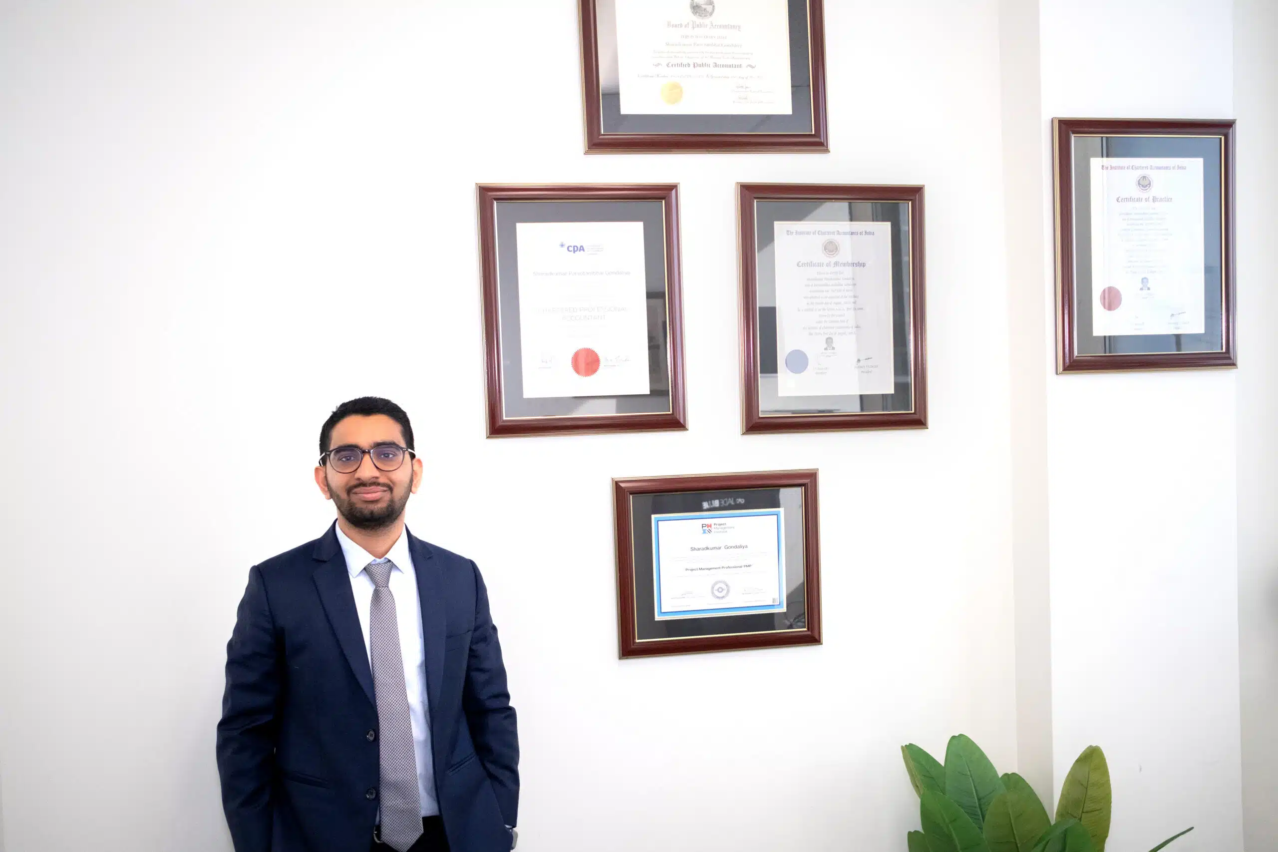 Award Winning Business Accountant in Toronto