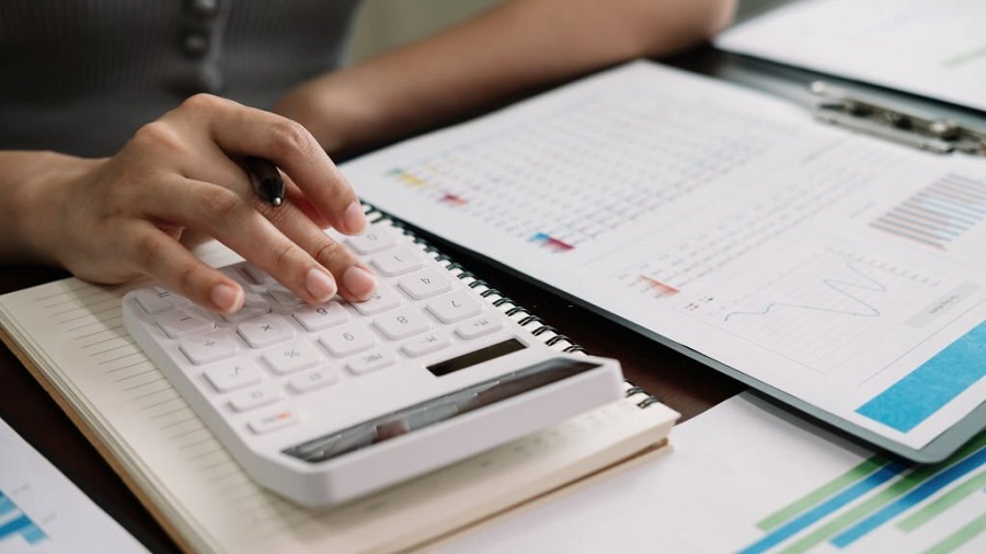 Small Business Bookkeeping