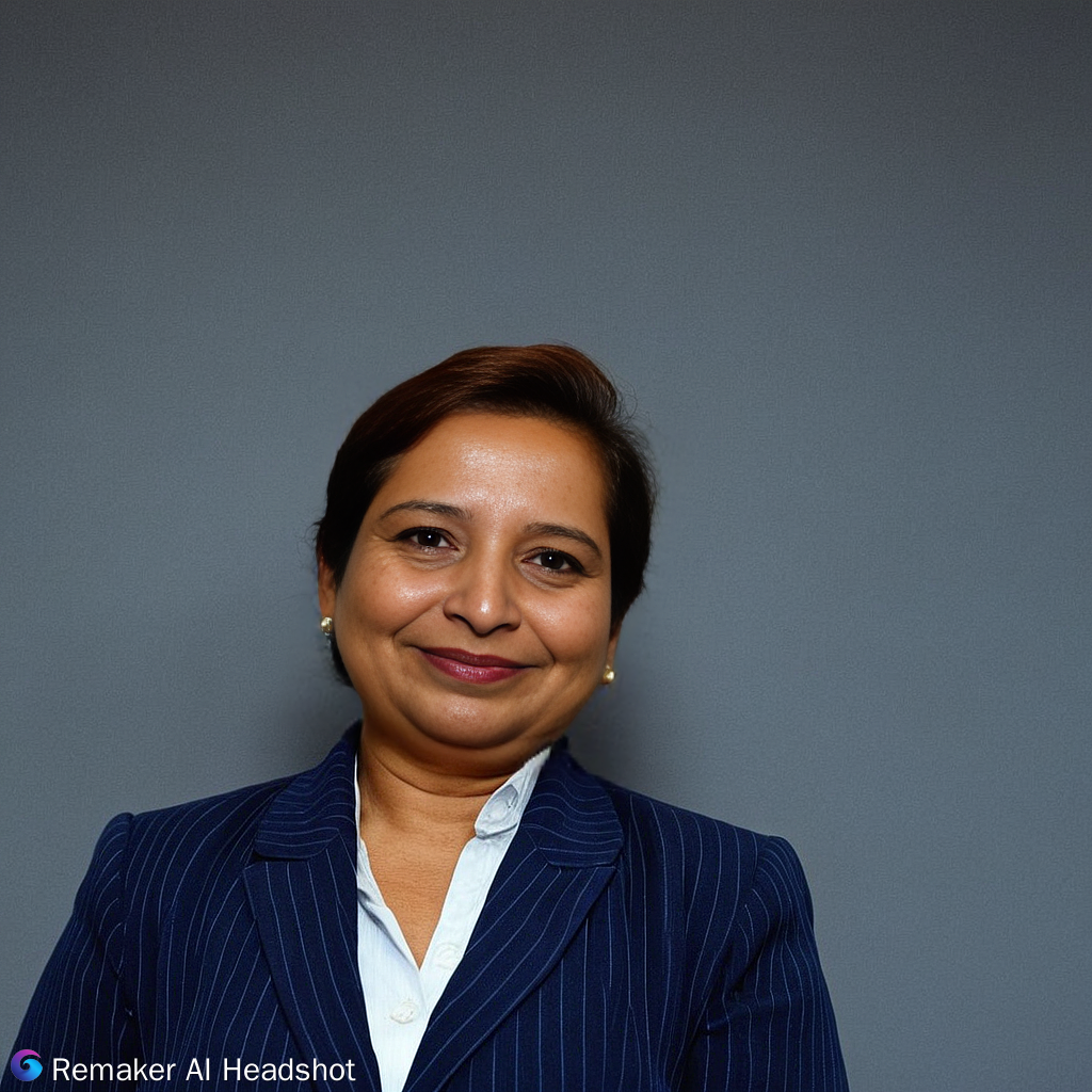 Vandana Goel, CPA