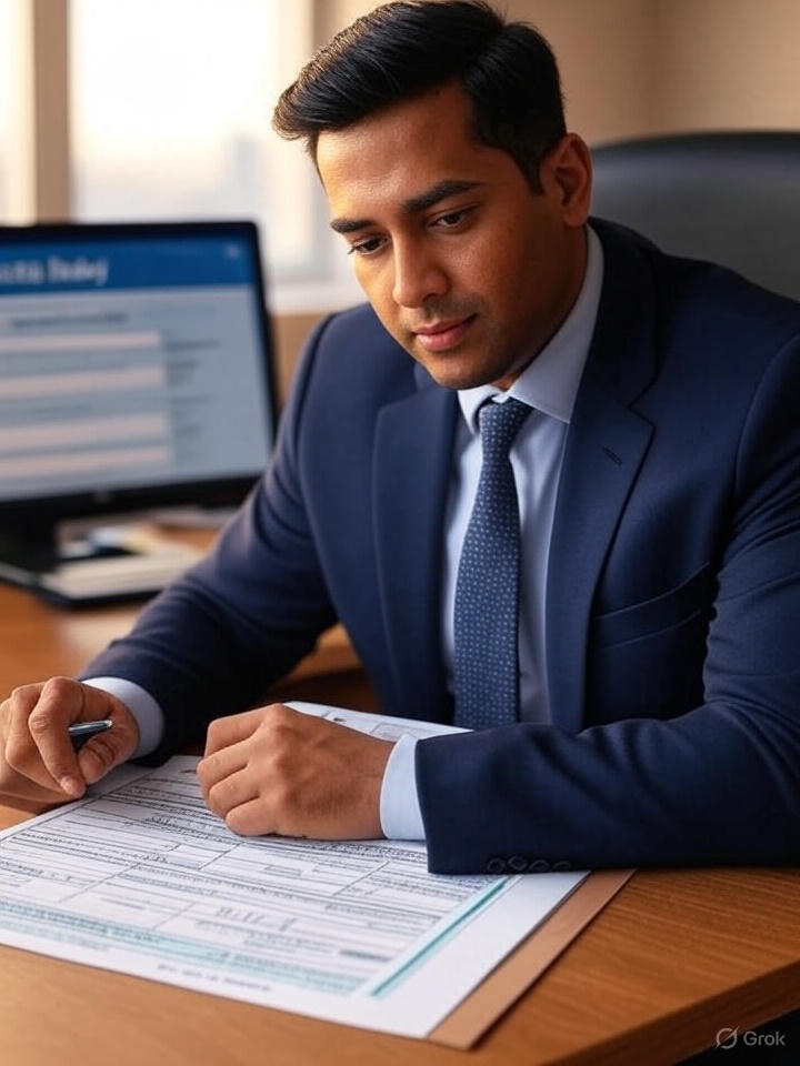 Line 10100 on Your Tax Return: What It Is and Why It Matters