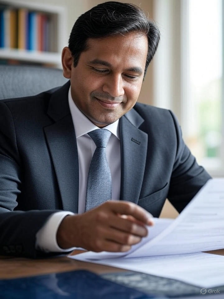 Line 10100 on Your Tax Return: What It Is and Why It Matters