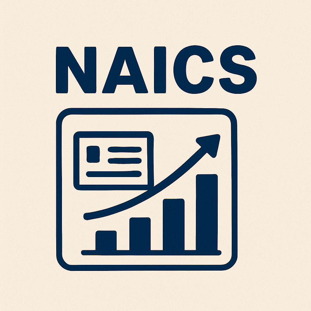 How to Find Your NAICS Code and Why It’s Essential for Your Business