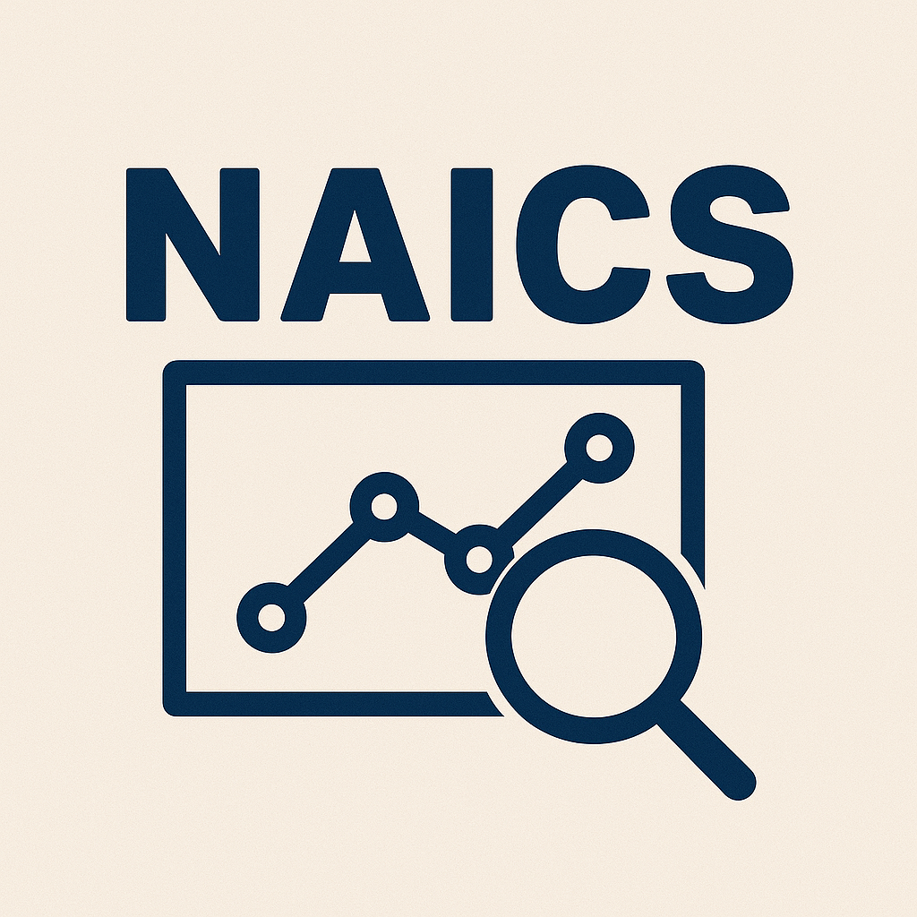How to Find Your NAICS Code and Why It’s Essential for Your Business