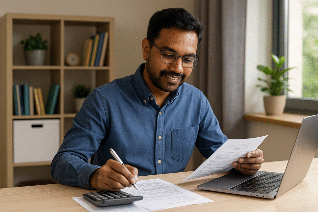 Tips for Filing Corporate Taxes as a Self-Employed Business Owner
