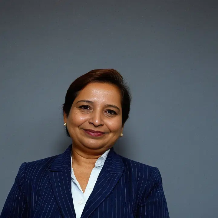 Vandana Goel, CPA