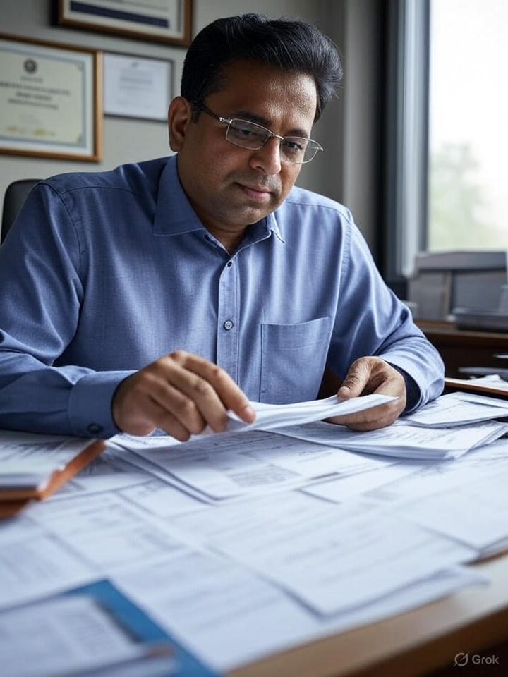 Tips for Filing Corporate Taxes as a Self-Employed Business Owner