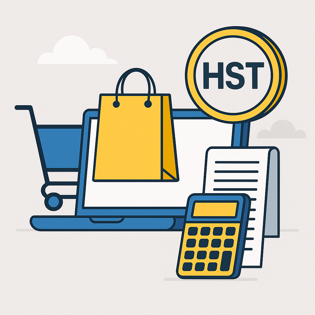 HST (Harmonized Sales Tax) in Canada HST (Harmonized Sales Tax) in Canada