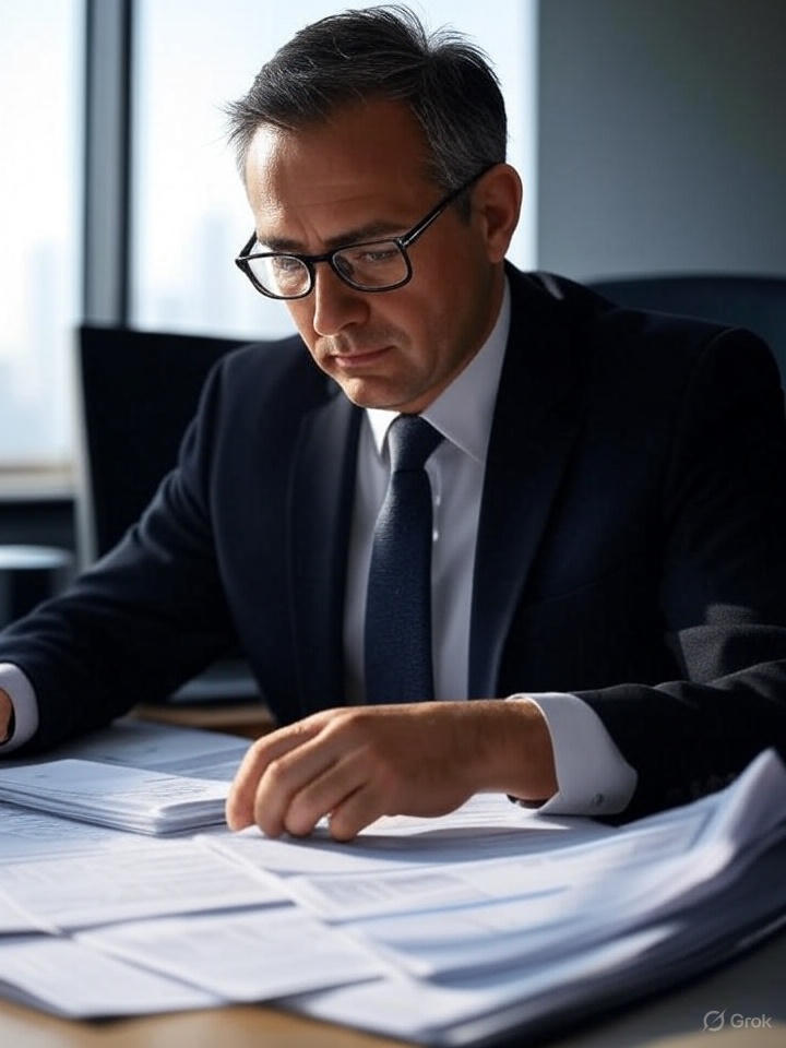 How to File a GST/HST Return in Canada