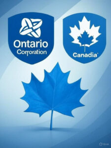Ontario corporation benefits