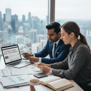 T2 Tax Return: A Complete Guide to Filing and Preparation