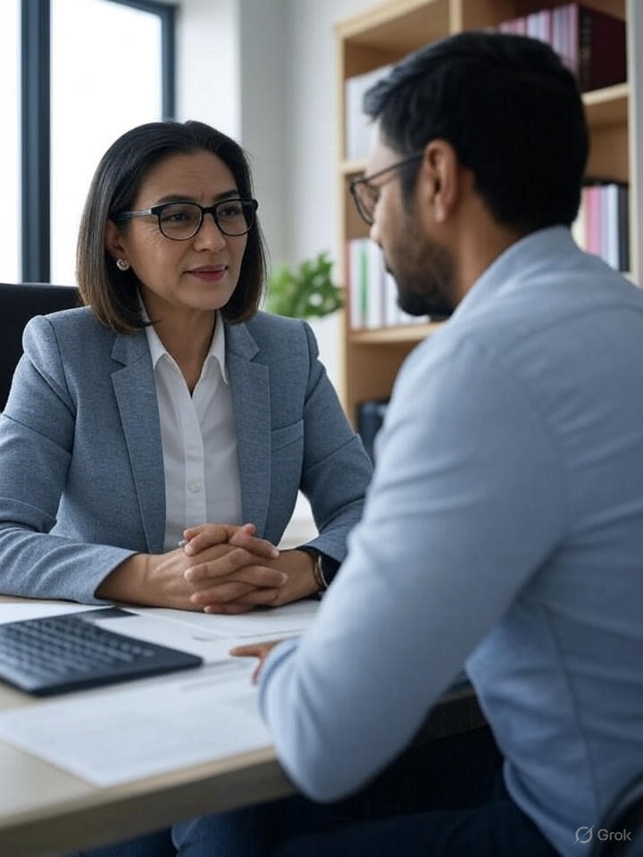 What Does a Business Consultant Do for Small Businesses? What Does a Business Consultant Do for Small Businesses?