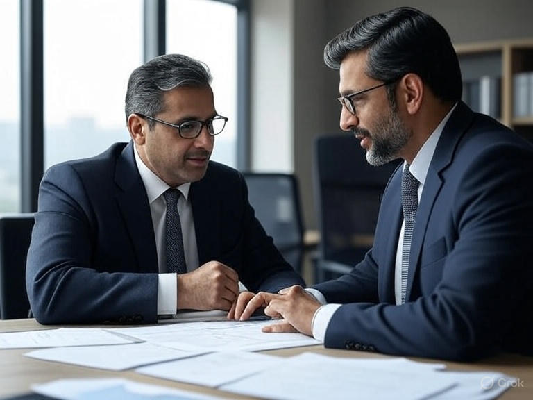 What Does a Business Consultant Do for Small Businesses? What Does a Business Consultant Do for Small Businesses?