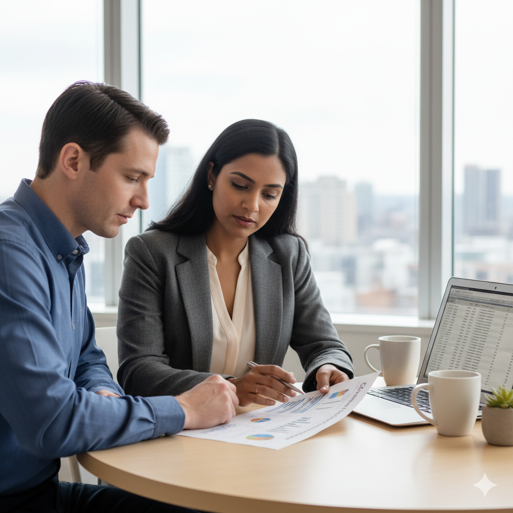 Corporate Tax Installments: What Your Business Needs to Know Corporate Tax Installments: What Your Business Needs to Know