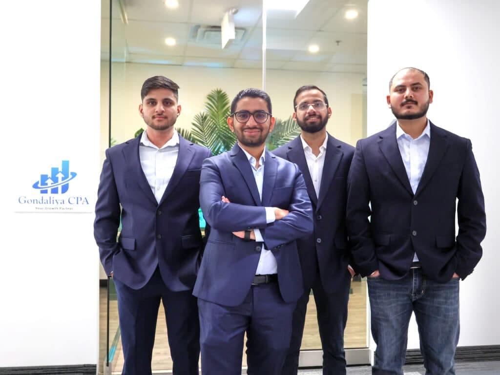 Business Tax Accountants