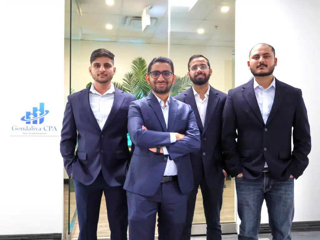 Business Tax Accountants
