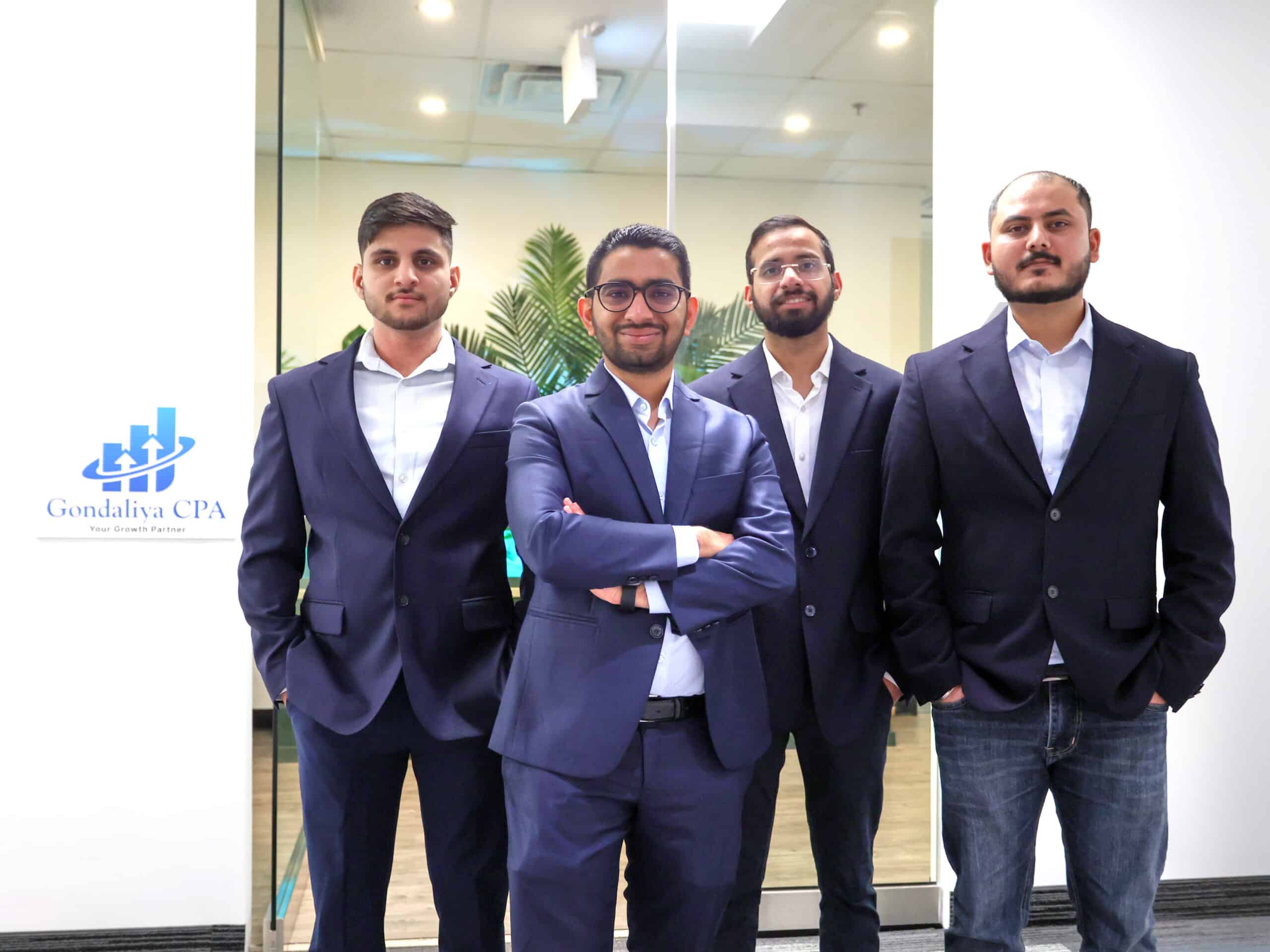 Business Tax Accountants