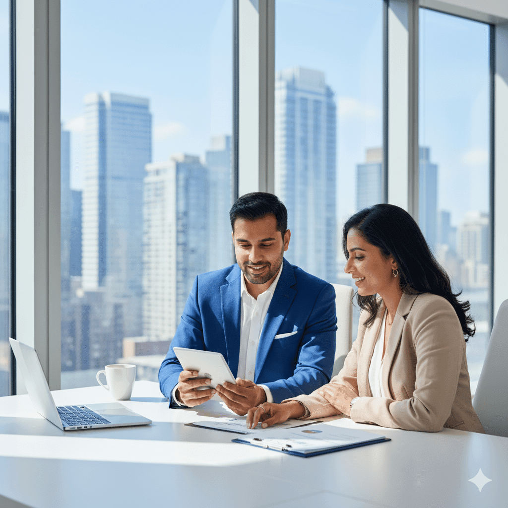 How Mississauga Businesses Benefit from Affordable Corporate Tax Planning Services