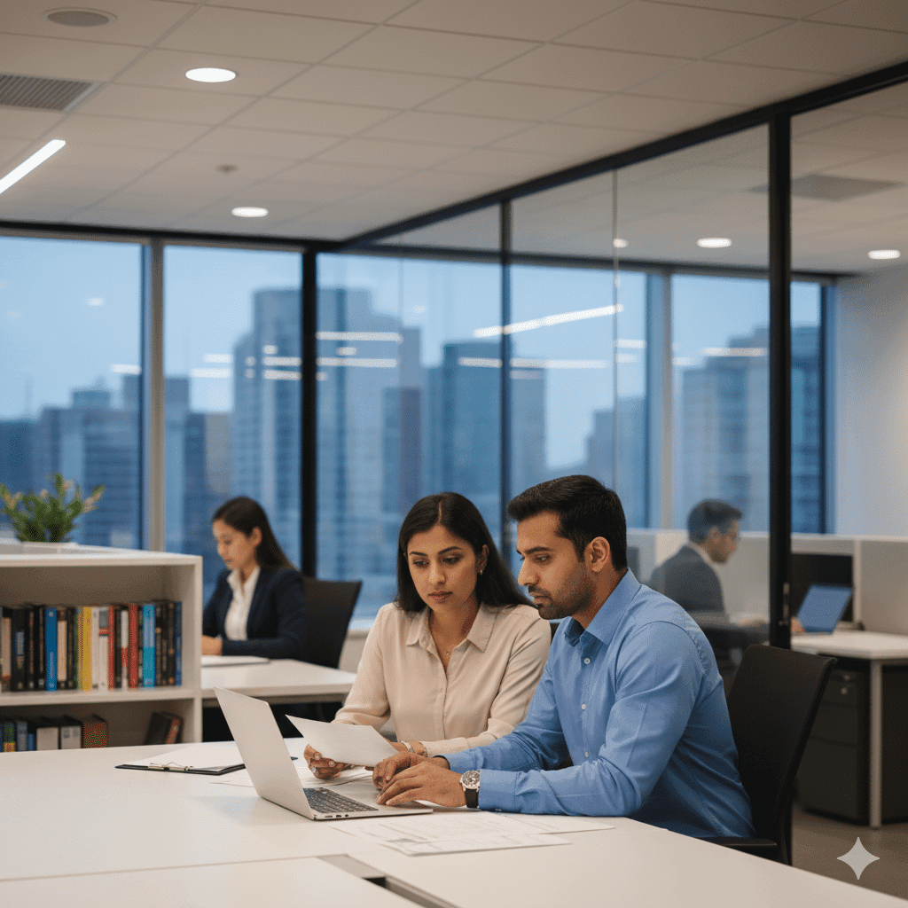 Ottawa Corporate Tax Planning Checklist: Year-End Tax Strategies