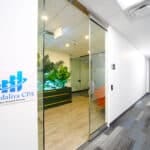 Gondaliya CPA Toronto office entrance - professional corporate tax services