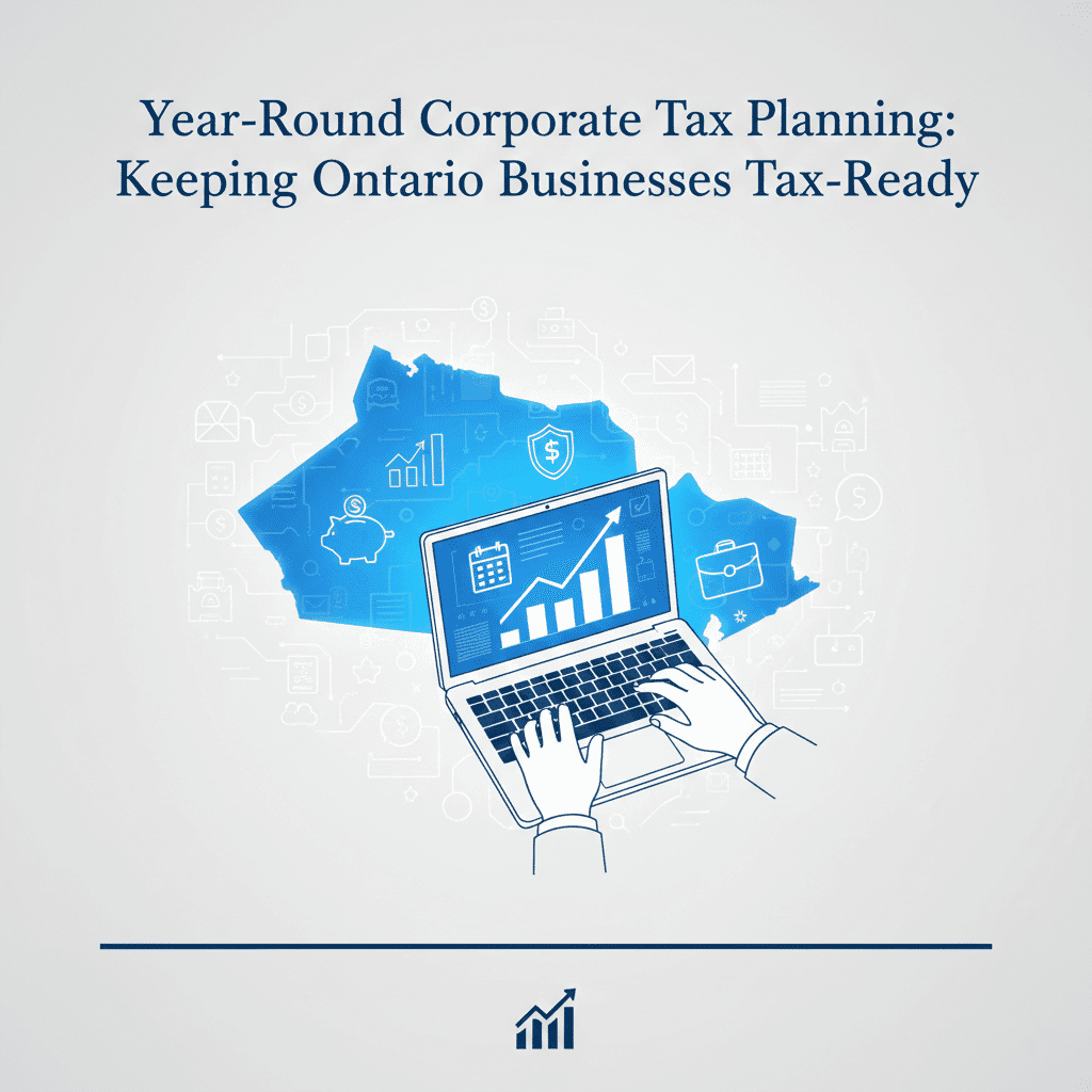 _corporate tax planning year round