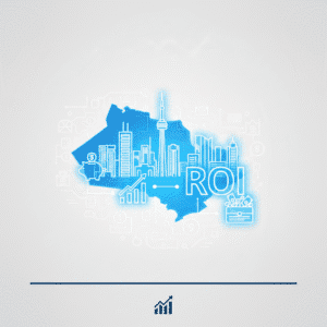 The ROI of Corporate Tax Planning for Toronto Small Businesses