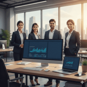 How Monthly Accounting and Bookkeeping Services Improve Cash Flow and Reduce Taxes