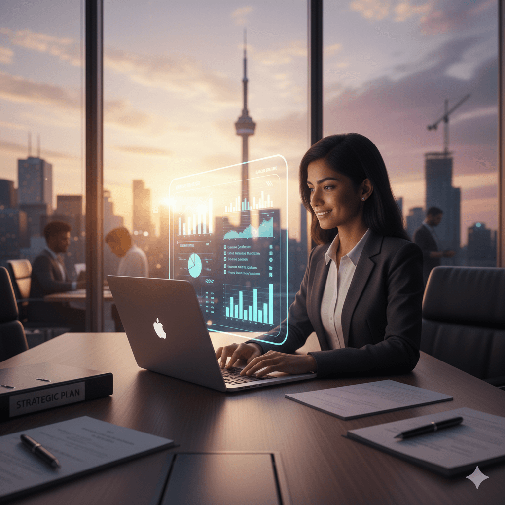 Small Business Owner