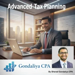 Advanced Corporate Tax Planning: Maximize Deductions, Credits, and SR&ED Opportunities