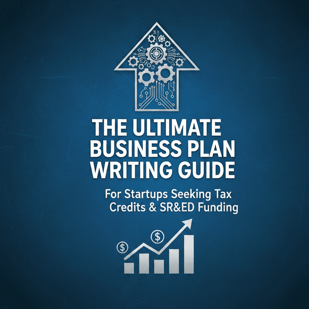 Business Plan Writing Guide