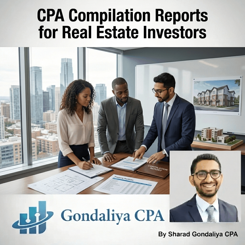 CRA Compilation Report
