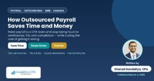 How Outsourced Payroll Services Can Save Your Business Time and Money