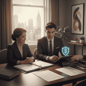 Affordable and Efficient T3 Trust Filing Services for Estates