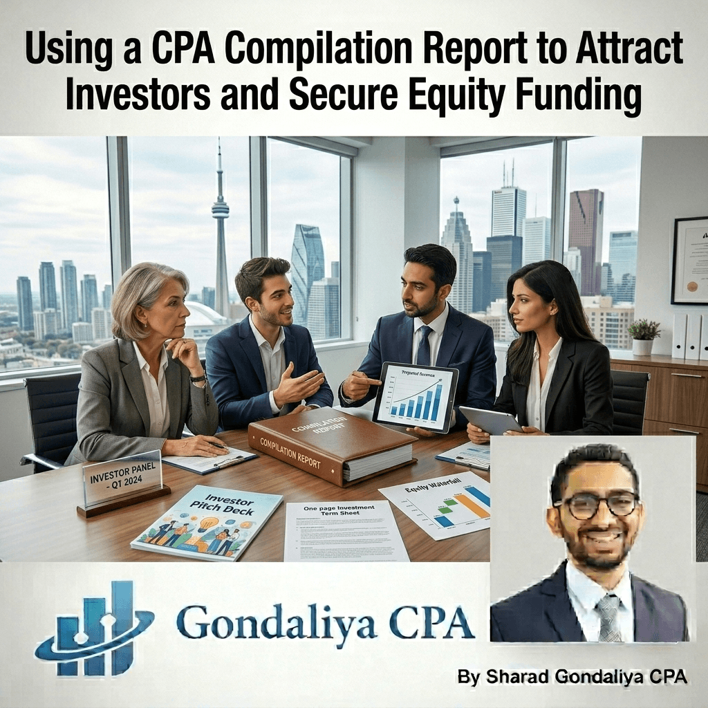 CPA Compilation Report