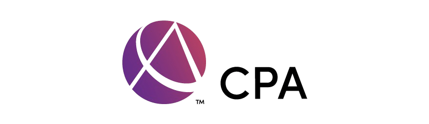 CPA USA Certified Public Accountant professional credential badge