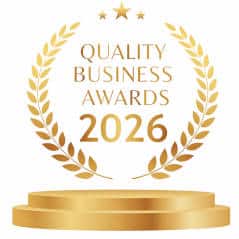 The Best Tax Service in Toronto, Ontario - Quality Excellence Award 2026 for Gondaliya CPA