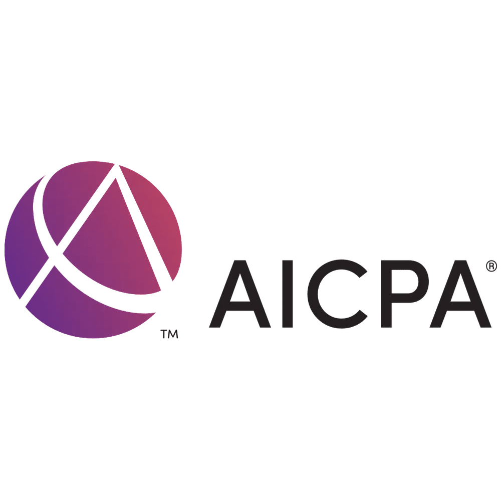 CPA USA Certified Public Accountant professional credential badge