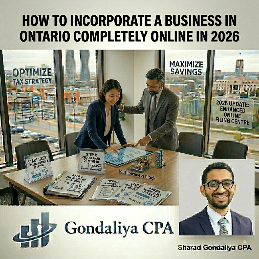 how to incorporate online