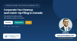 Why Hiring a CPA for Corporate Tax Cleanup Can Save Your Business Thousands in Taxes