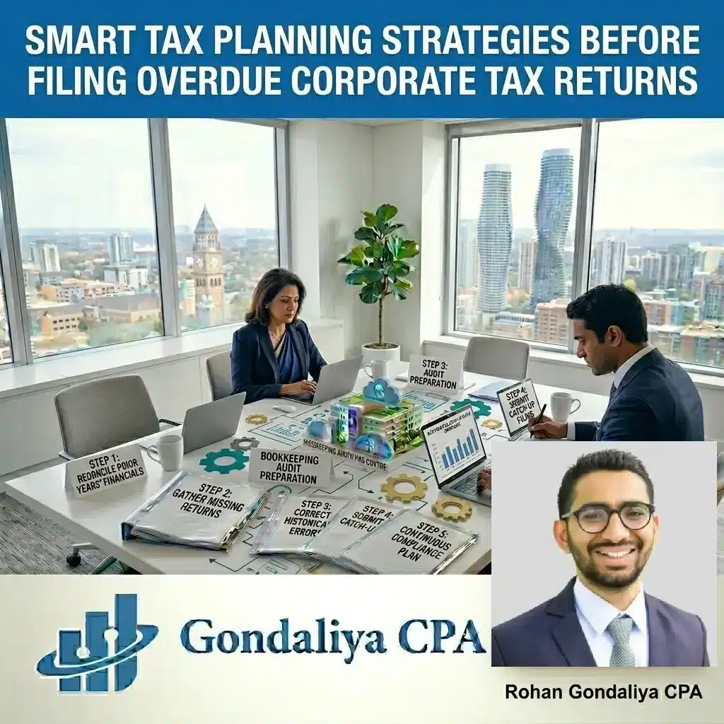 smart tax filing