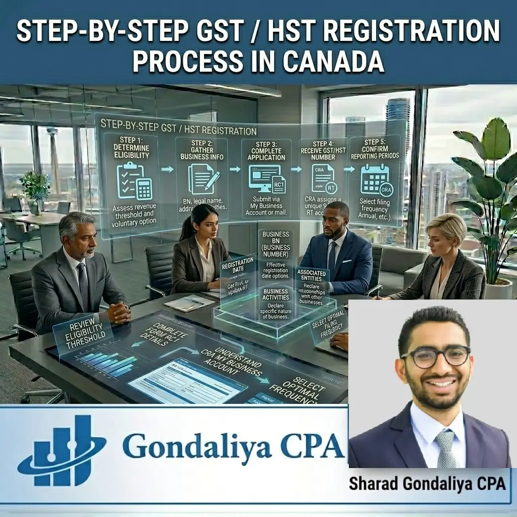 step by step gst hst registration